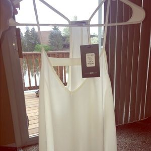 Brand new Fashion Nova blouse